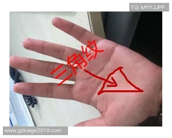 足球明星手相解析揭秘男足球员的命运与性格特征