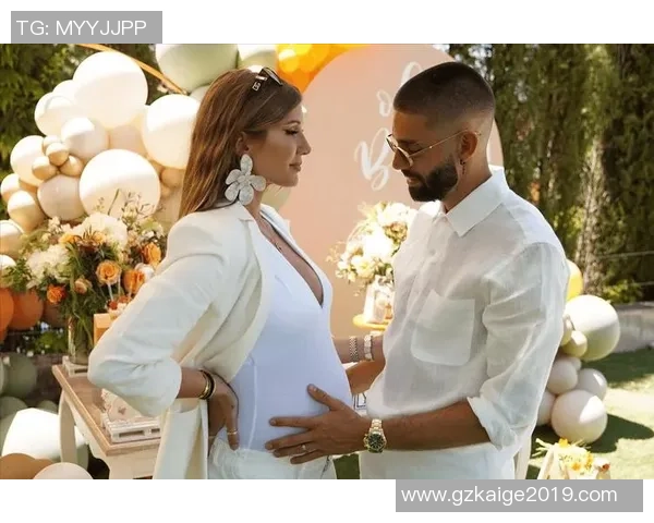 近期足球明星婚讯盘点看看哪些球星步入婚姻殿堂