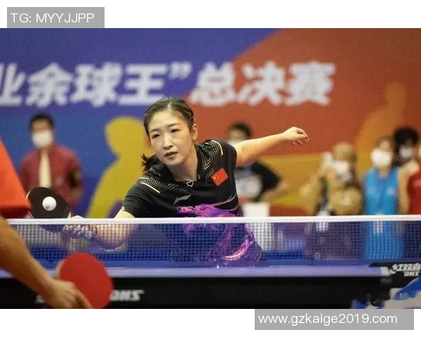 上海乒乓球队在总决赛中的心理素质分析与表现评估