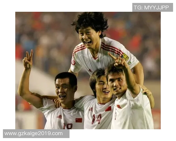 中国帅气足球明星盘点他们的魅力与成就引领球迷热潮