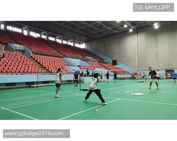 西安羽毛球队的崛起之路与大师赛背后的奋斗精神